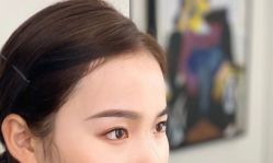 点击看大图 -处女座·MISS VIRGO·半永久纹眉野生眉