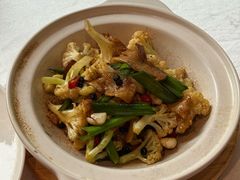 -月福京味斋·烤鸭店·北京菜(鼓楼总店)