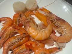 -晶丽香榭自助餐(南京大饭店)