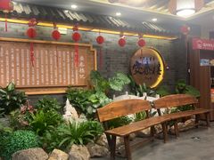 -安泰楼·佛跳墙创始人·传统闽味早茶·酒楼(三坊七巷闽菜地标店)