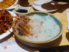 -贵木日本料理·铁板烧(新地假日广场店)