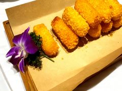 -渔民船说·北塘海鲜·天津菜·海肠捞饭(北塘古镇店)
