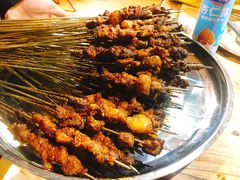 -阿记烧烤(大兴新区店)