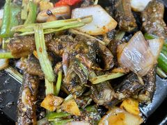 -众源美食(光复阁店)