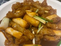 -旺角小渔村(二马路店)