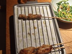 -北京食堂·烤鸭·宵夜(亚运村店)