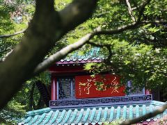 -岳麓山风景名胜区