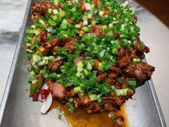 -树厨贵州菜(大十字店)