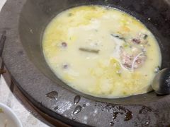 -鲜潭蒸汽石锅鱼(五道口购物中心店)