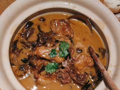 -奉天小馆·非遗东北菜(沈阳万象城店)