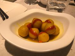 -千日贺茶餐厅(高新万达店)