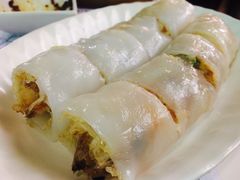 脆皮鲜虾肠-点点心点心专门店(湾仔店)