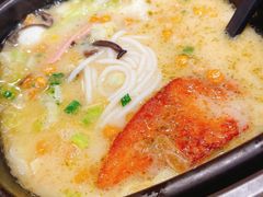 -阿香米线(凯德广场.1818店)