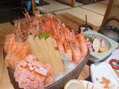 -花潮料理艺食馆(世欧广场店)