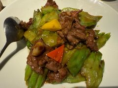 -汤城小厨•粤菜•靓汤(金融街店)