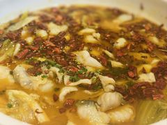 -椿记烧鹅(叠彩店)