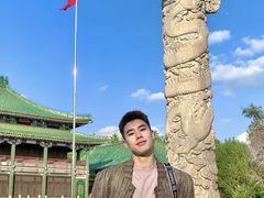 -北平图书馆旧址