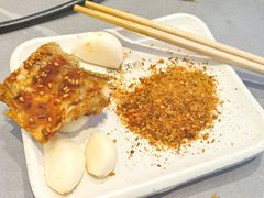 -粟氏天府·东北烧烤(江南兴隆街店)