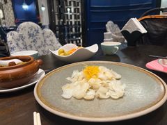 -翠湖宾馆·中餐厅