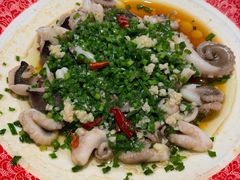 -颂福楼·南京菜(定淮门店)