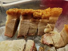 脆皮烧肉-森成美食店(海珠店)