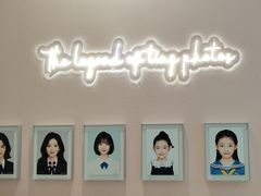 -天真蓝照相馆(杭州滨江宝龙店)