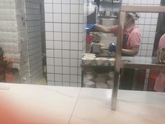 -众品老方子锅贴甜沫(李村店)