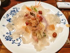 -龙悦湾酒家·八阵鱼生·渔人码头店