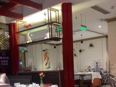 -大鸭梨烤鸭·北京菜(南小街/南苑店)