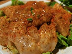 -胖记烤肉(湖大店)