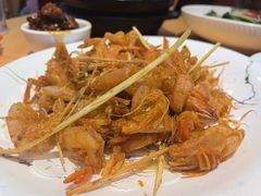 -汇景花园酒家(基立下道店)