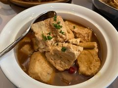 淮南手掰豆腐-同庆楼(大钟寺店)