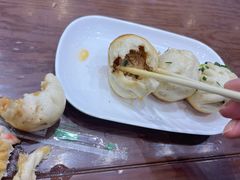 -大壶春生煎(世纪汇广场店)