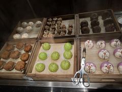 -领鲜活海鲜榴莲自助火锅(东门店)