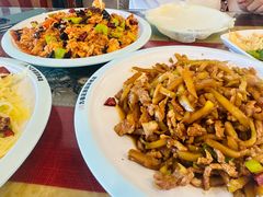 -方圆正宗筋饼老店