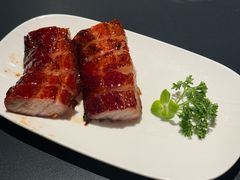 -兰亭轩茶餐厅(长江路店)