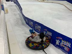 -Mr·Kuma酷么先生雪之乐园
