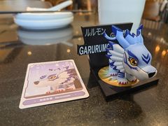 -新旺茶餐厅•早餐(迪士尼小镇店)