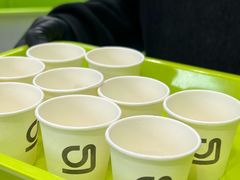 -gleeglee乐溢亦茶(合生汇店)