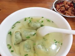 -潘国仙耳光馄饨(黄家阙路店)