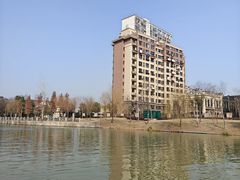 -南通濠河风景名胜区