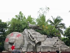 -红色娘子军纪念园