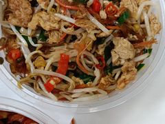 炒合菜-北平楼·烤鸭·北京菜(牡丹园店)