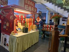 -旺顺阁鱼头泡饼(小红门店)