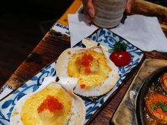 -小川洋风料理(街道口店)