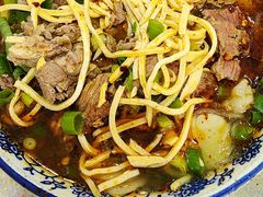 -杨家牛肉汤(淮建路店)