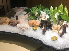-余欢领鲜火锅(新街口店)