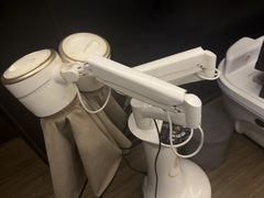-华夏良子·足道SPA艾灸(金皇大厦店)