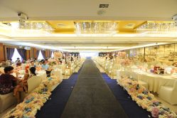 -友谊宫·宴会厅