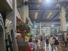 -南宫温泉水世界